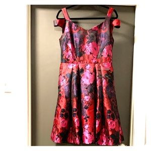 Maggie London size 12 dress